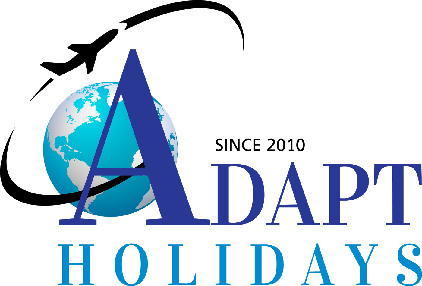 Adapt Holidays