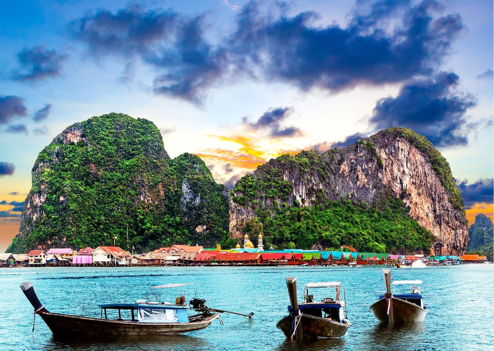 Andaman Islands