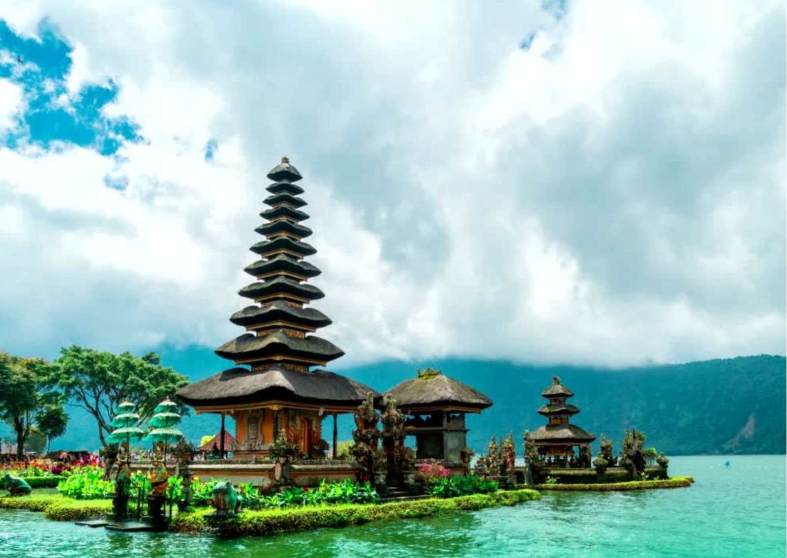 Bali