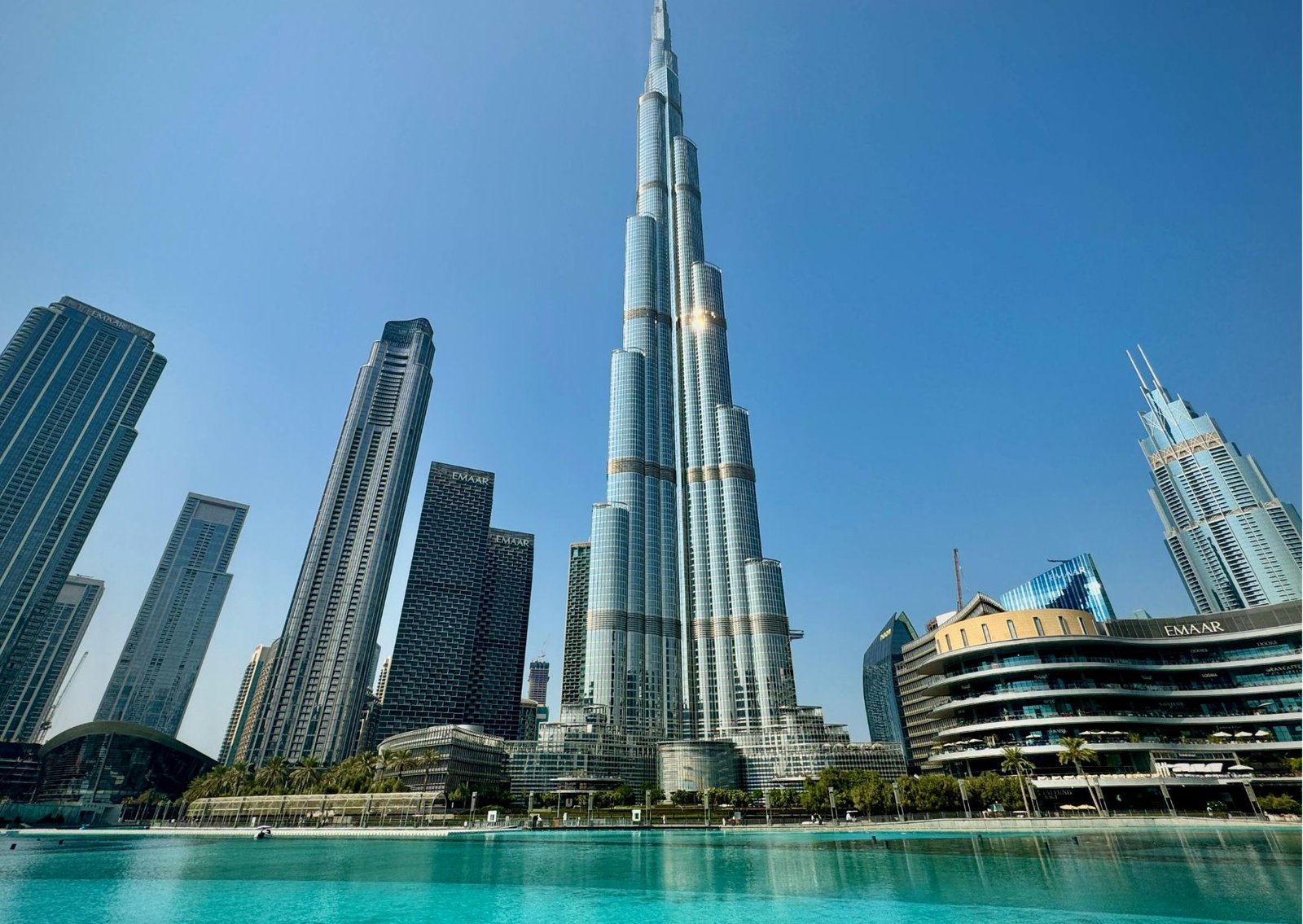 Dubai