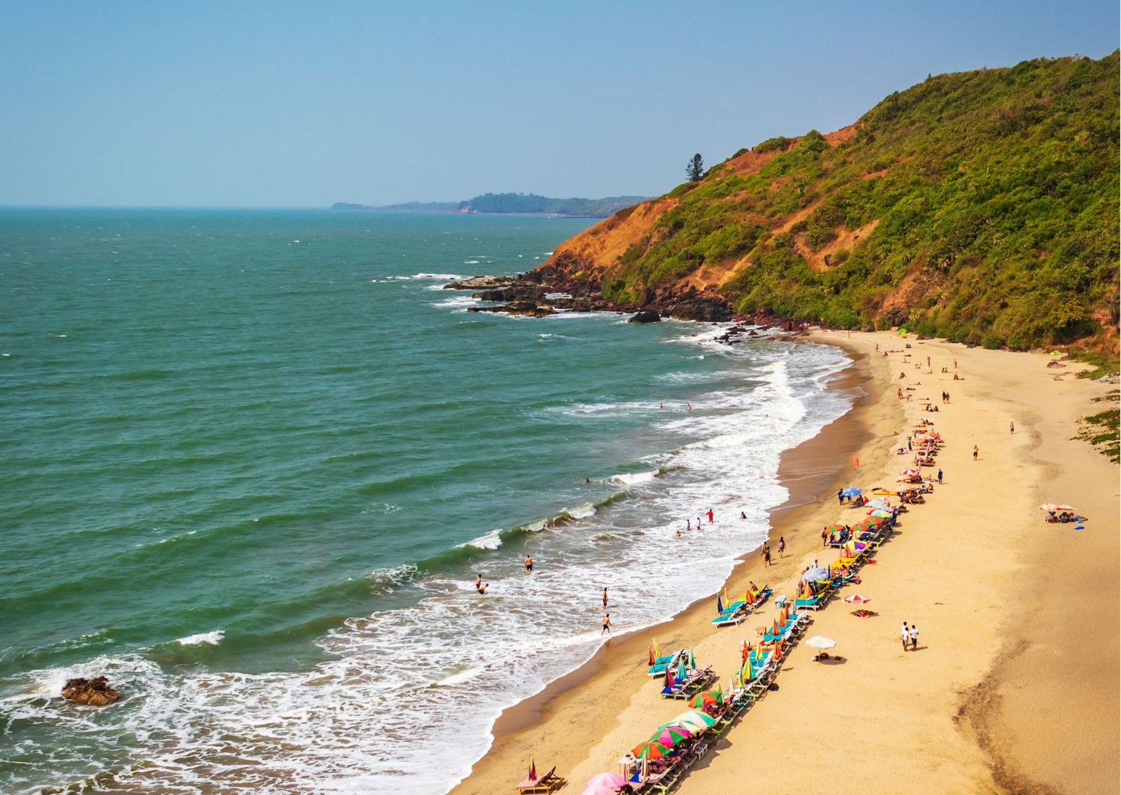Goa