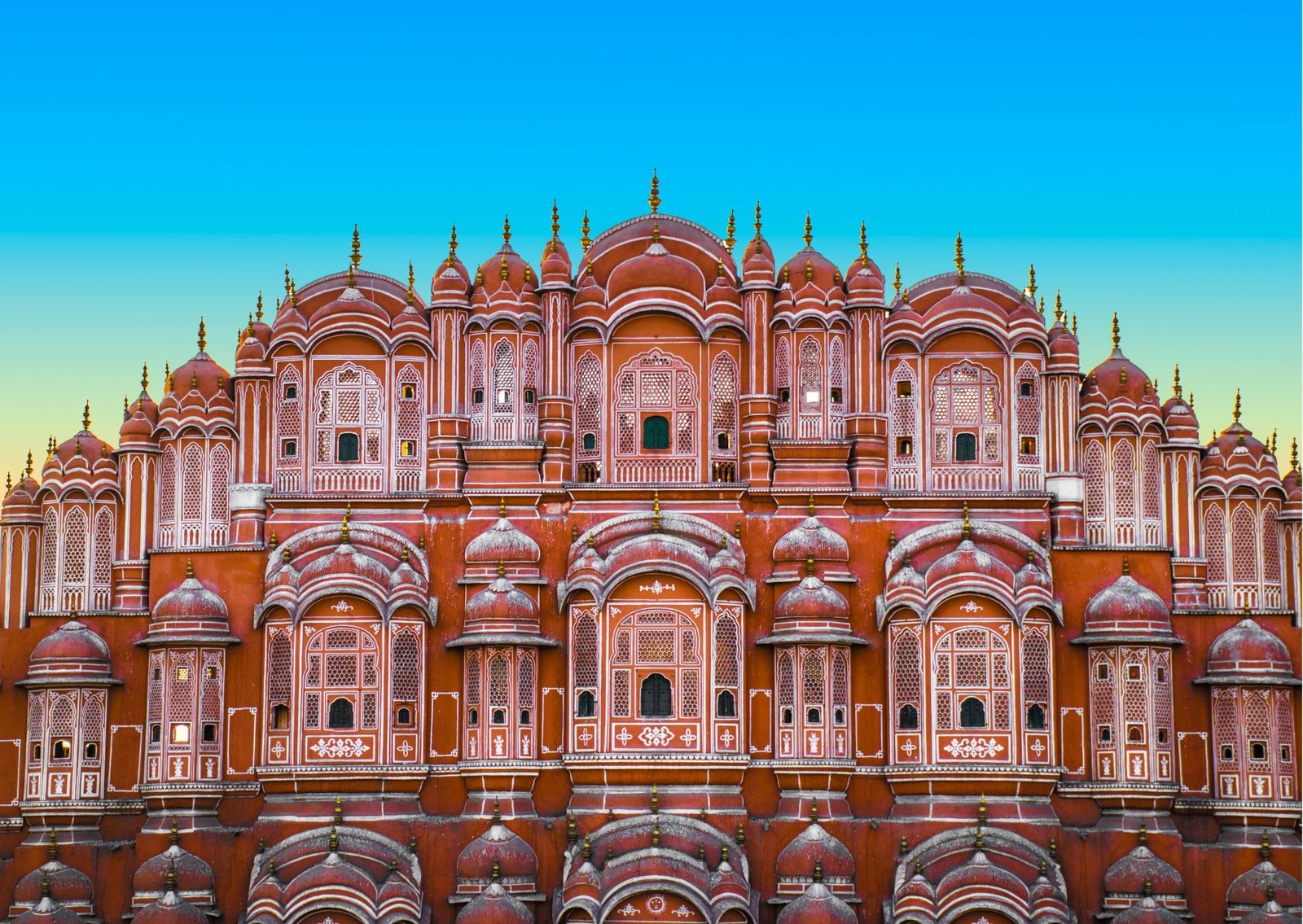 Jaipur
