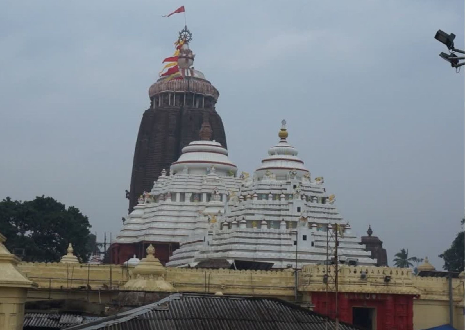 Puri & Konark