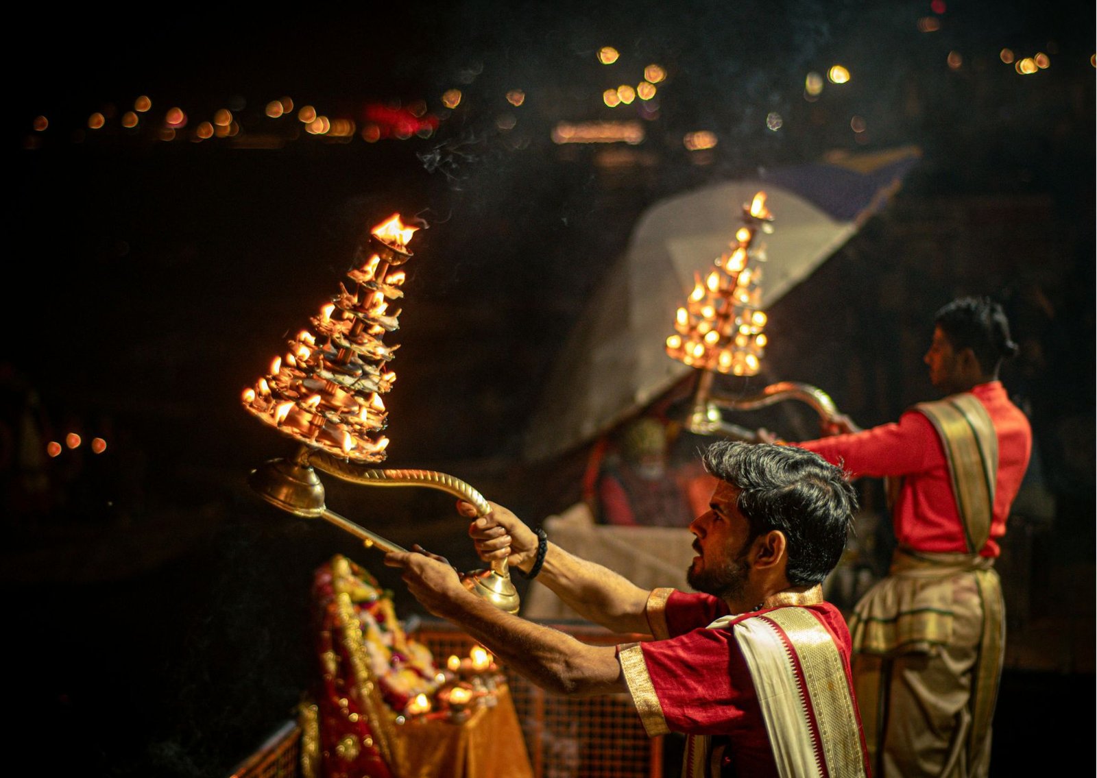 Spiritual Tourism
